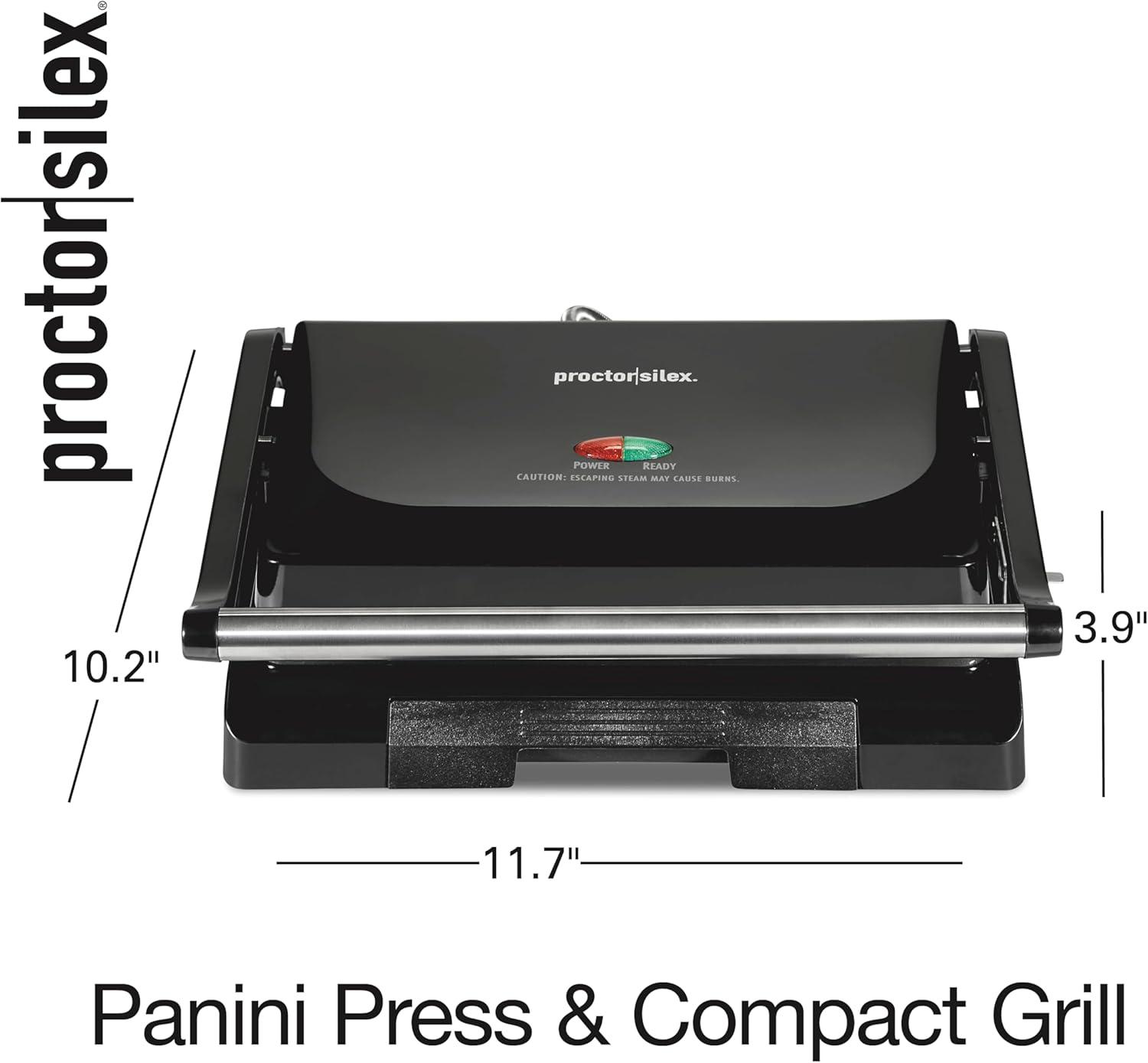 image:imagePS PANINI PRESS AND GRILLCompact Upright Storage