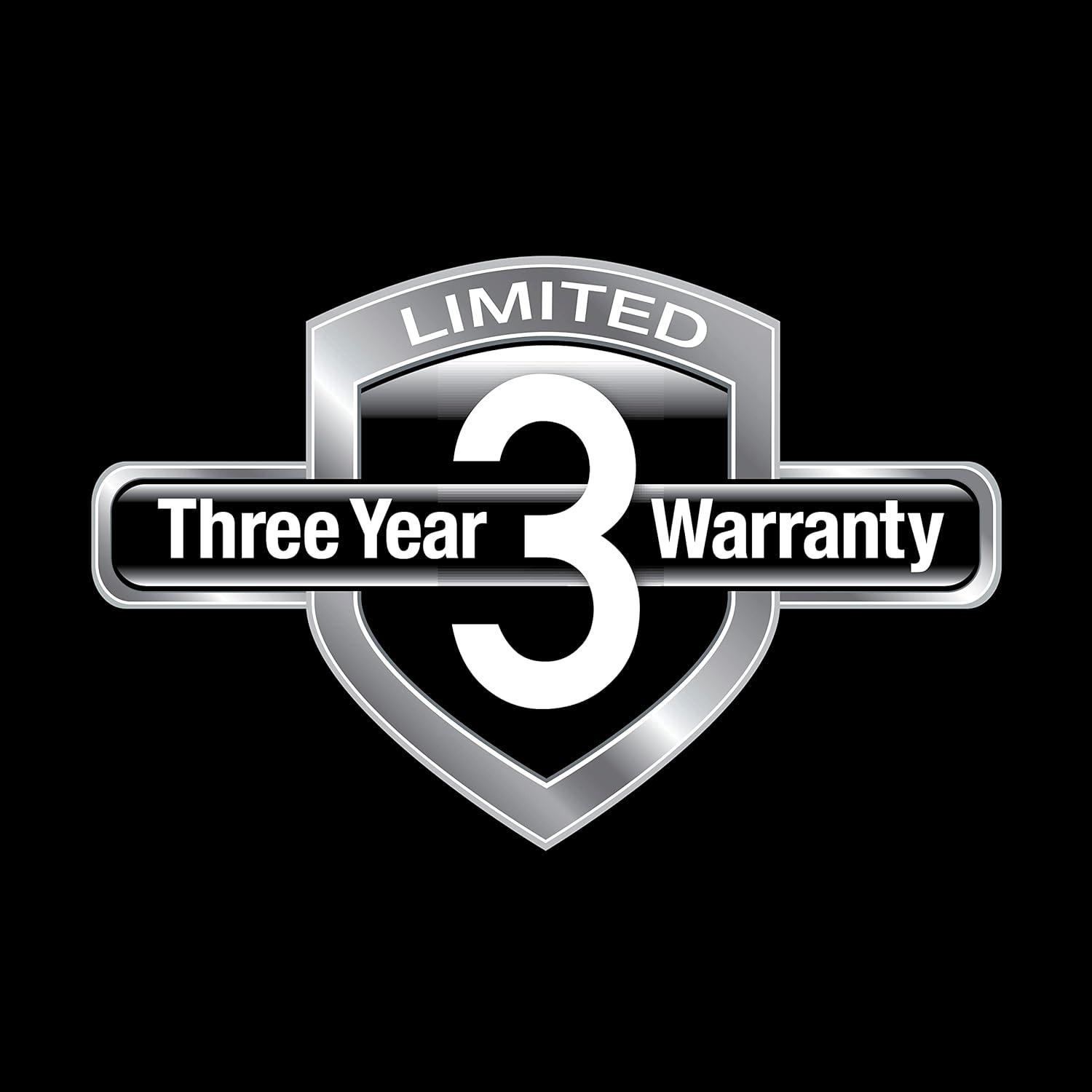 image:imageProctorSilex SingleServe Coffee Maker Compatible with Pod Packs and Grounds 40 oz Reservoir Makes Four 10 oz Cups Without Refilling Black amp Stainless Steel 49919