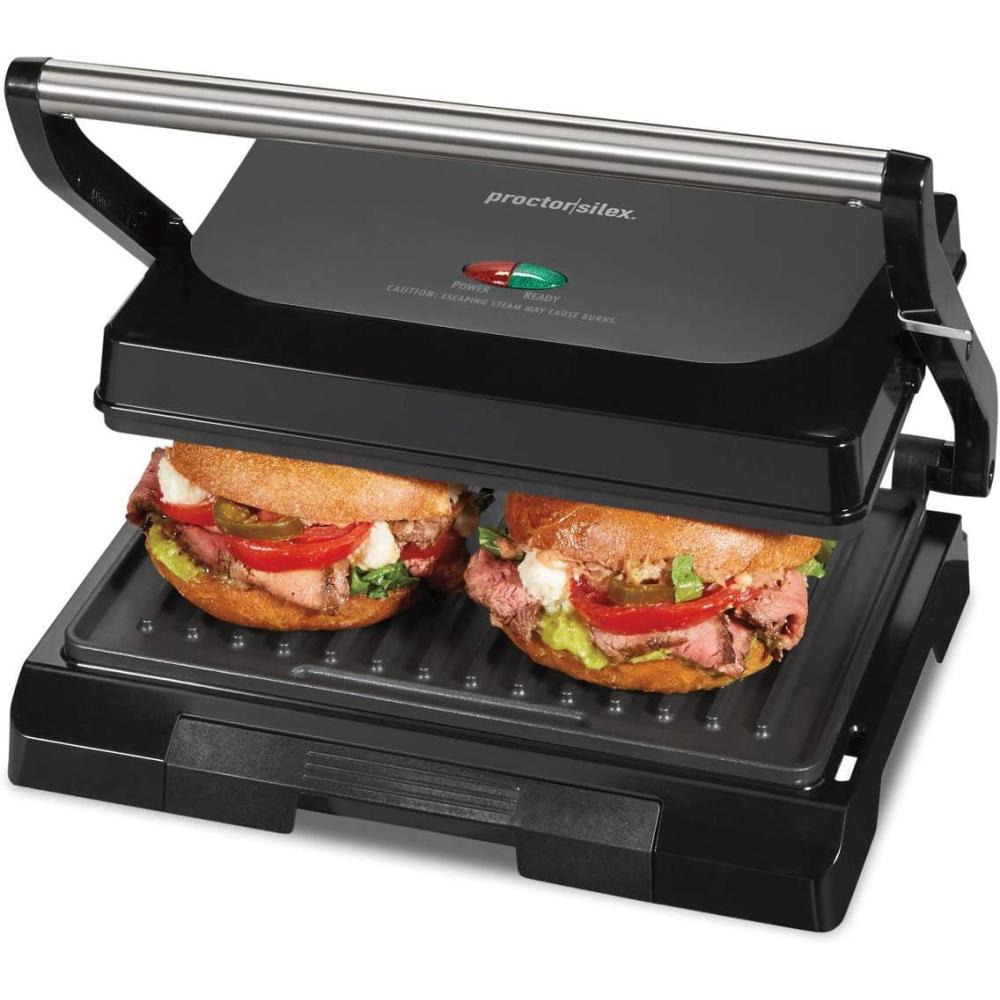 image:imagePS PANINI PRESS AND GRILLCompact Upright Storage