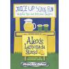 Proctor Silex Alex’s Lemonade Stand Electric Citrus Juicer Machine, Large 34 oz. Pitcher, Pressure Activated, for Lemons, Limes and Oranges, 34 oz, Includes 2 Reamers & Recipe Book, Yellow (66341)(34 oz.  Discontinued)