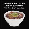 Proctor Silex Proctor-Silex Simplicity 4-in-1 Electric Pressure Cooker, 3 Quart Multi-Function With Slow Cook, Steam, Sauté, Rice, Stainless Steel (34503)
