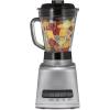 image:imageProctor Silex PowerHouse 950 Watts Blender for Shakes and Smoothies 52 oz BPA Free MultiBlend Glass Jar Black amp Silver 53560