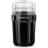 Proctor Silex Sound Shield Electric Coffee Grinder for Quiet Grinding, Stainless Steel Blades, Beans, Spices and More, 12 Cups, Black (80402)(12 Cups)